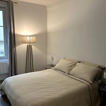 Le Petit Paris Compiegne Apartman Kültér fotó