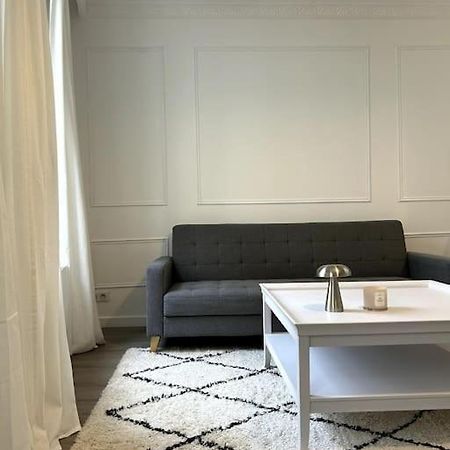 Le Petit Paris Compiegne Apartman Kültér fotó